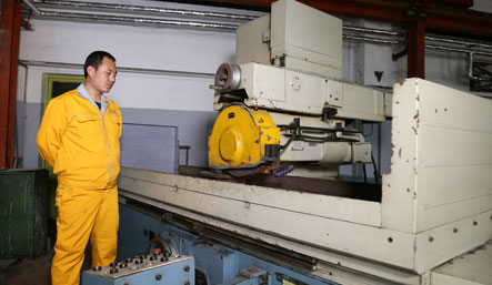 企業(yè)風(fēng)采