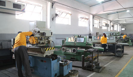 企業(yè)風(fēng)采