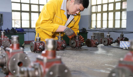 企業(yè)風(fēng)采