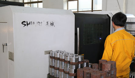 企業(yè)風(fēng)采